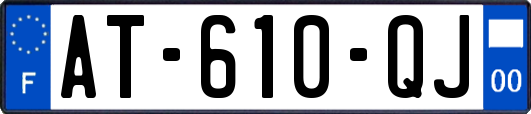 AT-610-QJ