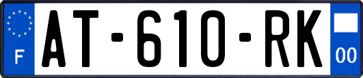 AT-610-RK