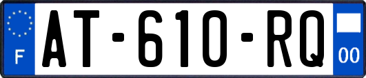 AT-610-RQ