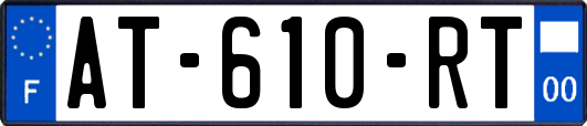 AT-610-RT