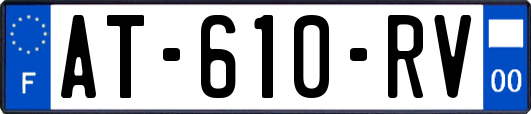 AT-610-RV