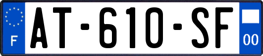 AT-610-SF