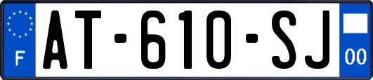 AT-610-SJ