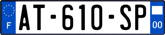 AT-610-SP