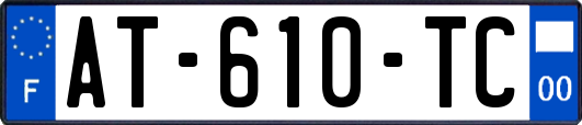 AT-610-TC