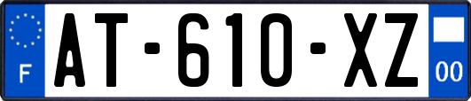 AT-610-XZ