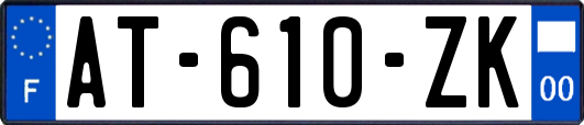 AT-610-ZK