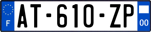 AT-610-ZP