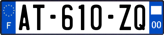 AT-610-ZQ