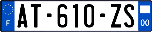 AT-610-ZS