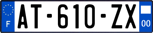 AT-610-ZX