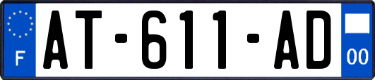 AT-611-AD