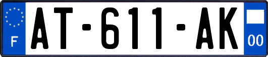 AT-611-AK