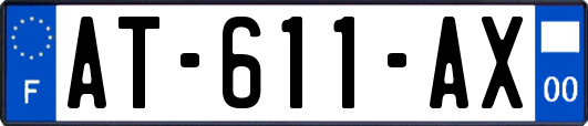 AT-611-AX