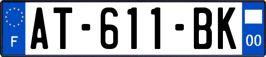 AT-611-BK