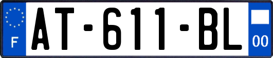 AT-611-BL