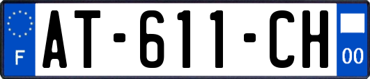 AT-611-CH