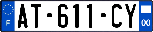AT-611-CY