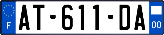 AT-611-DA