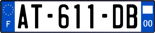 AT-611-DB