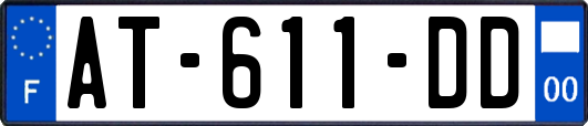 AT-611-DD