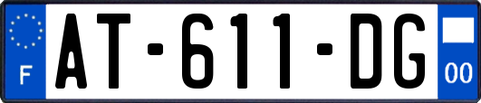 AT-611-DG