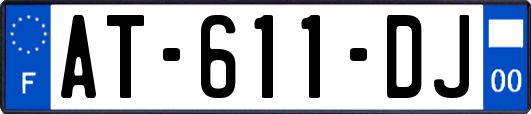 AT-611-DJ