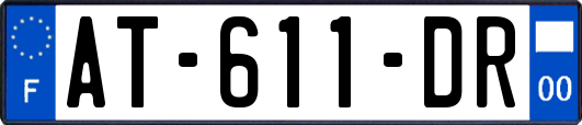 AT-611-DR