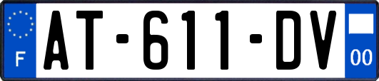 AT-611-DV