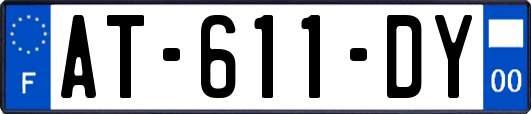 AT-611-DY
