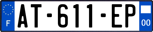AT-611-EP