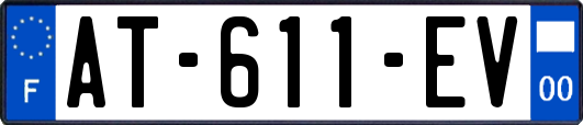 AT-611-EV