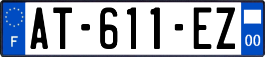 AT-611-EZ