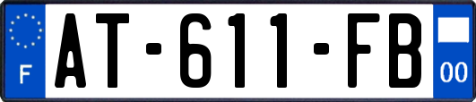 AT-611-FB