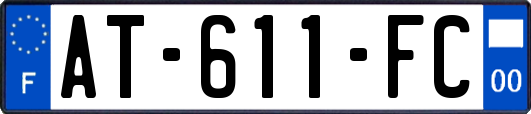 AT-611-FC