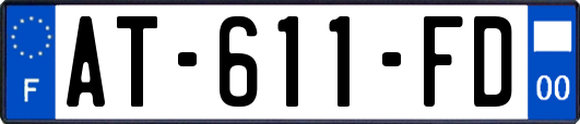 AT-611-FD