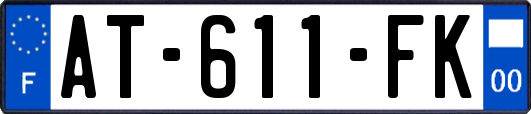 AT-611-FK