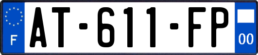 AT-611-FP