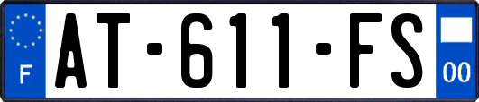 AT-611-FS