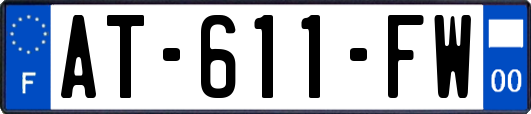 AT-611-FW