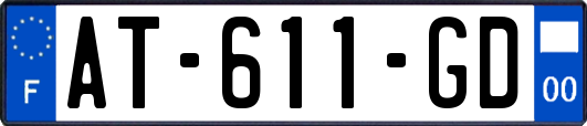 AT-611-GD