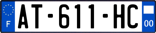 AT-611-HC