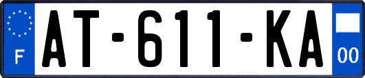 AT-611-KA