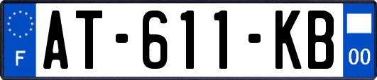 AT-611-KB