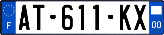 AT-611-KX