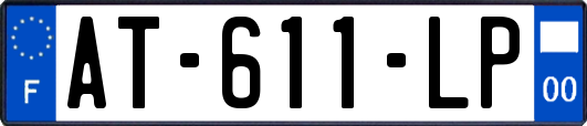 AT-611-LP