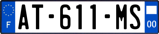 AT-611-MS