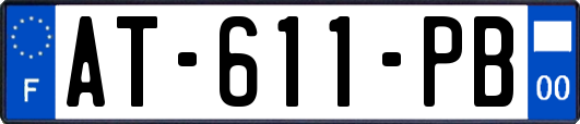 AT-611-PB
