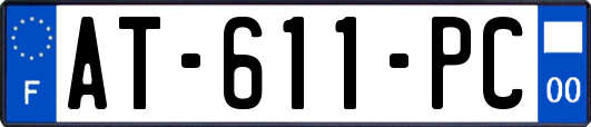 AT-611-PC