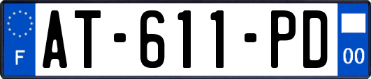 AT-611-PD